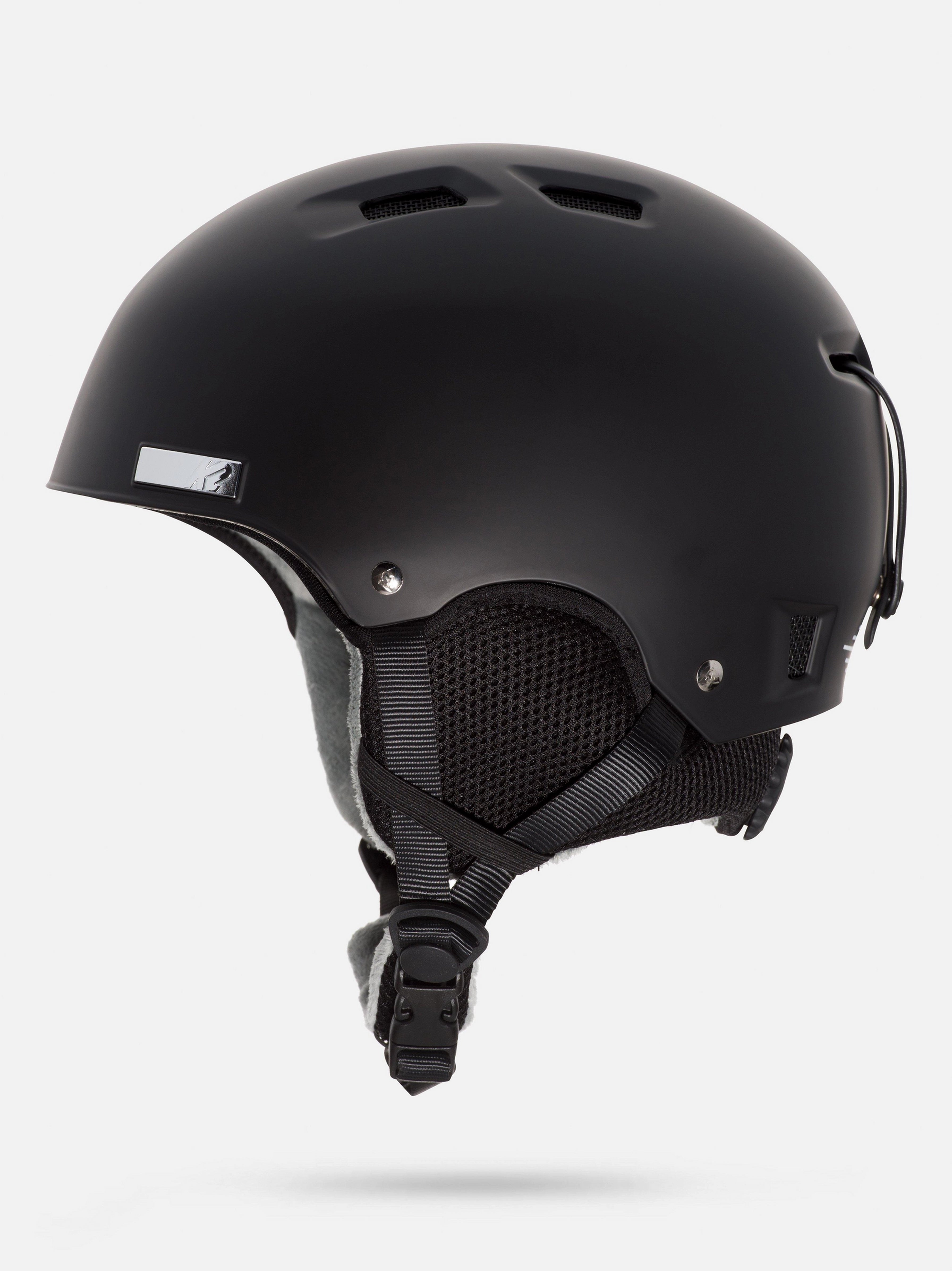 K2 VERDICT black